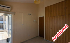 2 bedroom 1st floor apartment, Paralimni 
