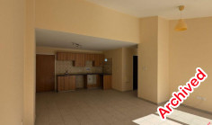 2 bedroom 1st floor apartment, Paralimni 