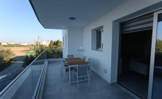 Lovely 2 bedroom furnished apartment to rent in Livadia