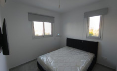 Lovely 2 bedroom furnished apartment to rent in Livadia
