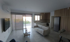 Lovely 2 bedroom furnished apartment to rent in Livadia