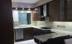 3 bedrooms furnished apartment to rent in Sotiros