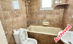 1 bedroom apartment for rent Neapolis 