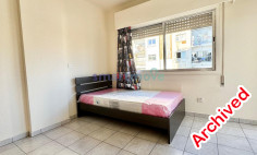 1 bedroom apartment for rent Neapolis 