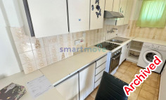 1 bedroom apartment for rent Neapolis 