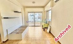 1 bedroom apartment for rent Neapolis 