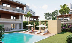 5 bedroom villa with swimming pool for sale in Parekklisia