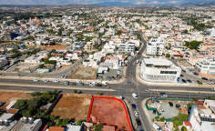Commercial land in Kato Polemidia, Limassol , Limassol
