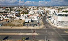 Commercial land in Kato Polemidia, Limassol , Limassol