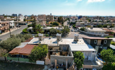 Commercial land in Kato Polemidia, Limassol , Limassol