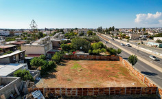 Commercial land in Kato Polemidia, Limassol , Limassol
