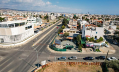 Commercial land in Kato Polemidia, Limassol , Limassol