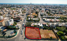Commercial land in Kato Polemidia, Limassol , Limassol