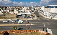 Commercial land in Kato Polemidia, Limassol , Limassol
