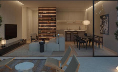 Large flat for sale in Agios Athanasios