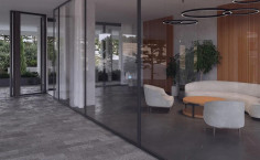 Spacious 3 bedroom apartment with swimming pool for sale in Mesa Geitonia
