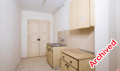 Two storey house and a plot in Kakopetria, Nicosia 