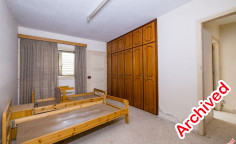 Two storey house and a plot in Kakopetria, Nicosia 