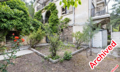 Two storey house and a plot in Kakopetria, Nicosia 