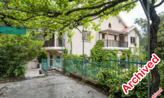 Two storey house and a plot in Kakopetria, Nicosia 
