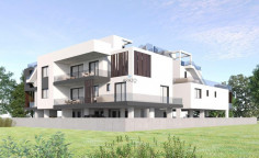 Two bedroom flat for sale in Aradippou