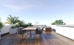 Two bedroom flat for sale in Aradippou