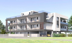 Two bedroom flat for sale in Aradippou