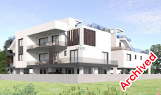 Lovely 1 beds apartment for sale in Aradippou