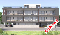 Lovely 1 beds apartment for sale in Aradippou