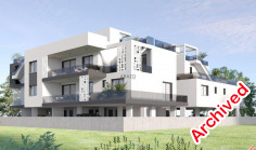 2 bedroom apartment 84 m2 for sale in Aradippou