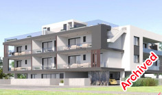 2 bedroom apartment 84 m2 for sale in Aradippou
