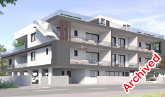 2 bedroom apartment 84 m2 for sale in Aradippou
