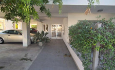 Two bedrooms apartment for sale in Agios Nicolaos