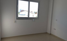 Two bedrooms apartment for sale in Agios Nicolaos