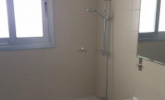 Two bedrooms apartment for sale in Agios Nicolaos