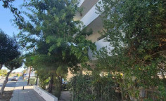 Two bedrooms apartment for sale in Agios Nicolaos