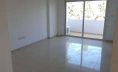 Two bedrooms apartment for sale in Agios Nicolaos