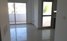 Two bedrooms apartment for sale in Agios Nicolaos