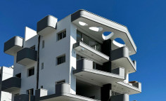 Apartment in Ayios Ioannis, Limassol 