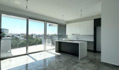 Apartment in Ayios Ioannis, Limassol 