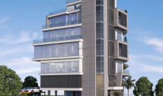 Commercial building in Ayios Nicolaos, Limassol 