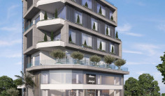 Commercial building in Ayios Nicolaos, Limassol 