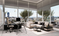 Commercial building in Ayios Nicolaos, Limassol 