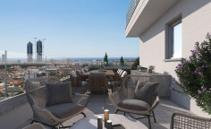 Commercial building in Ayios Nicolaos, Limassol 