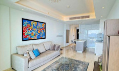 Beachfront apartment in st. Raphael tower, Limassol Beachfront apartment in st. Raphael tower, Limassol