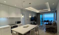 Beachfront apartment in st. Raphael tower, Limassol Beachfront apartment in st. Raphael tower, Limassol