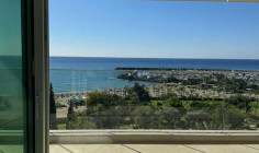 Beachfront apartment in st. Raphael tower, Limassol Beachfront apartment in st. Raphael tower, Limassol