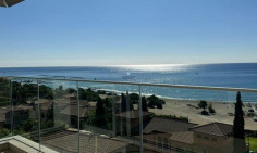 Beachfront apartment in st. Raphael tower, Limassol Beachfront apartment in st. Raphael tower, Limassol