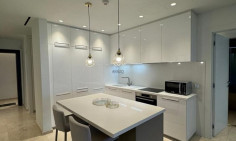 Beachfront apartment in st. Raphael tower, Limassol Beachfront apartment in st. Raphael tower, Limassol