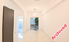 2 bedroom apartment 63 m2 for sale in Larnaca